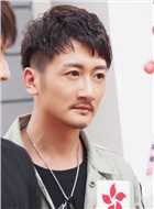 热血狂篮林穿杨