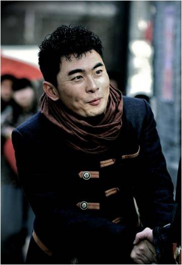 铁血武工队传奇付千山