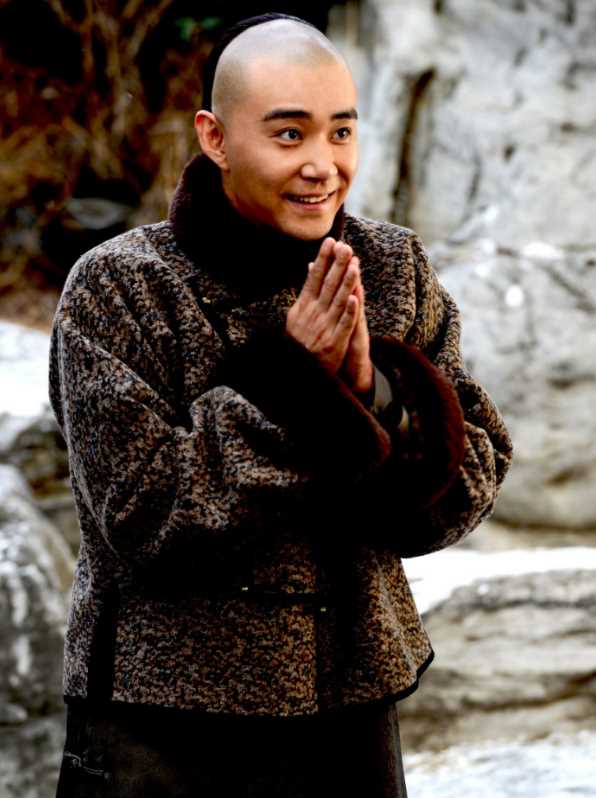 张库大道常锡盛