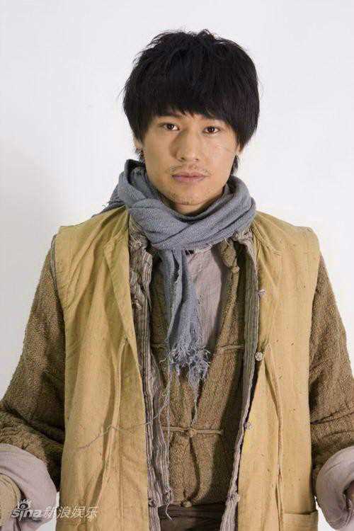 圣堂风云江至豪