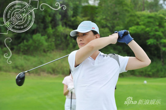 蓝调海之恋莫科申