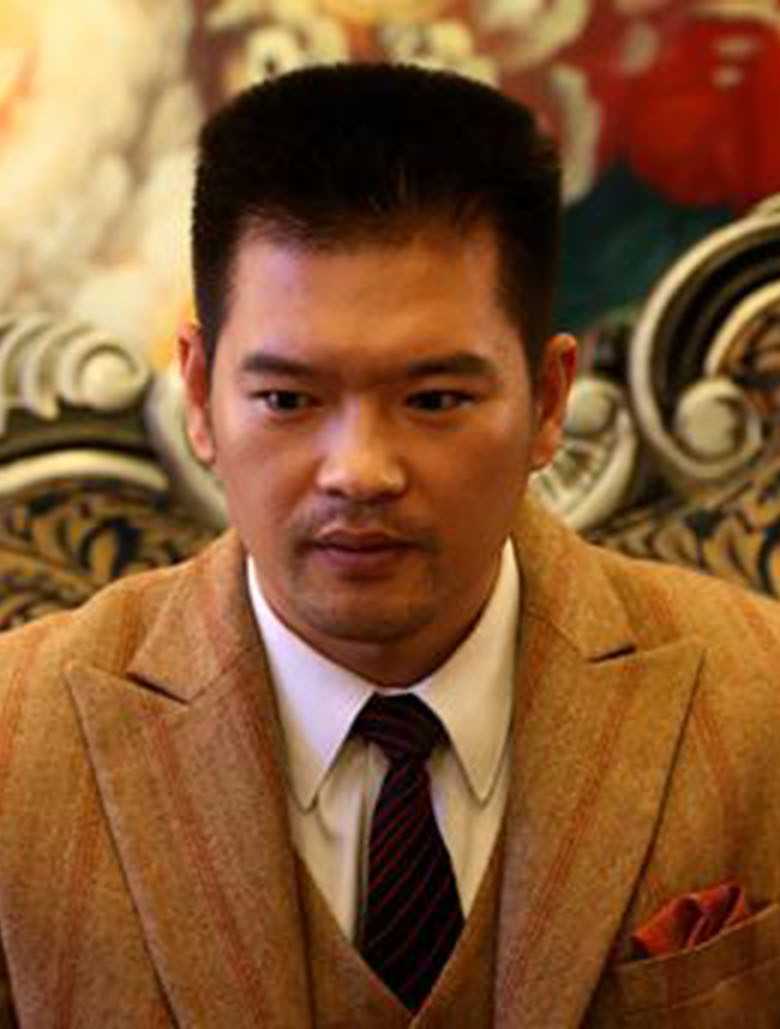 长江往事青田浩二