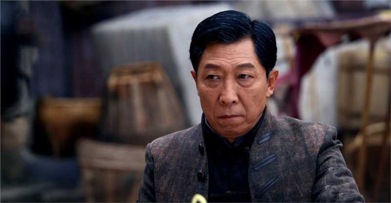 长江往事向隐翁