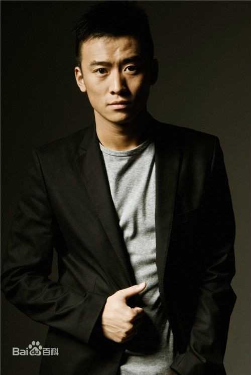 和平启示录李英