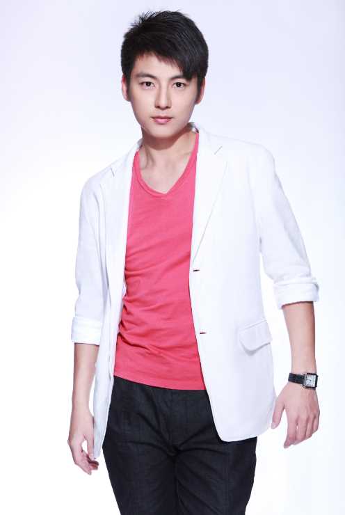 娘家的故事何小北 (林文杰)