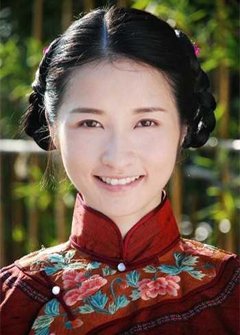 姑苏十二娘船娘水珠