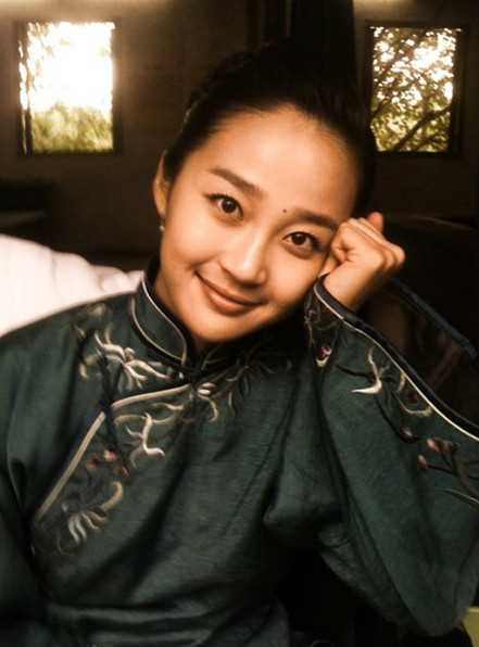 姑苏十二娘画娘知画