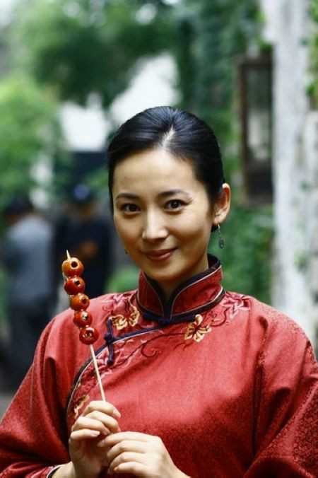 姑苏十二娘琴娘若娴