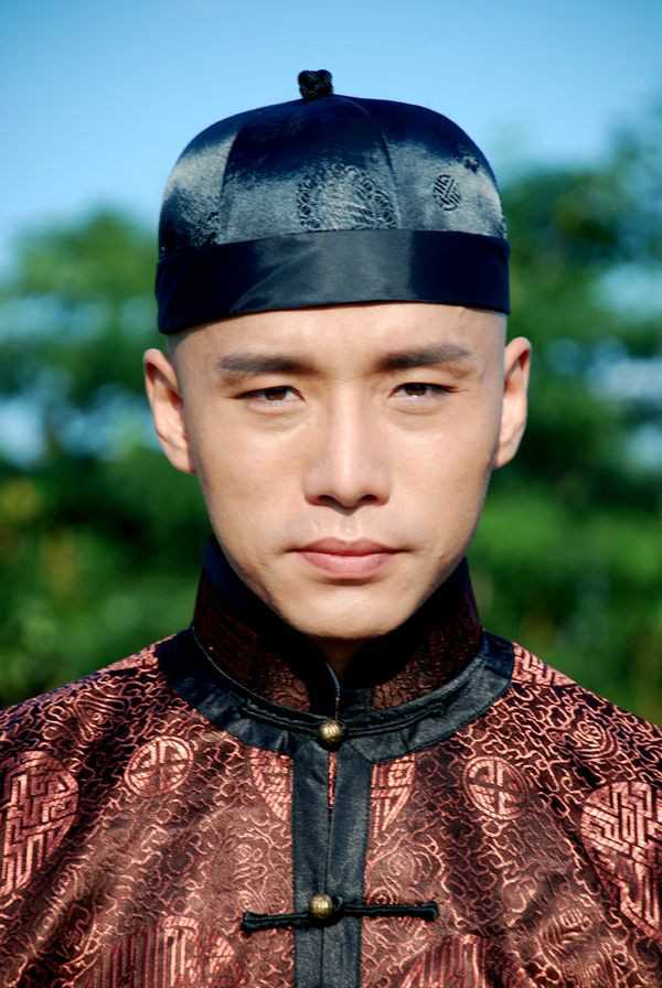 姑苏十二娘陈家铭