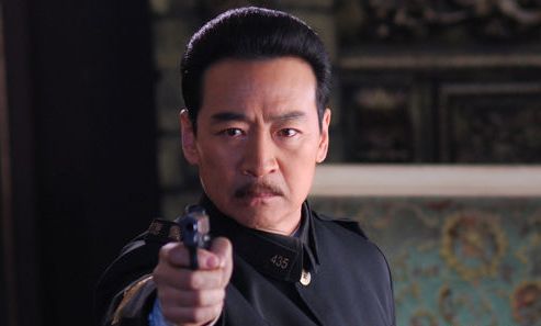 南城遗恨方建南