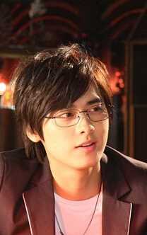 幸福一定强陆森