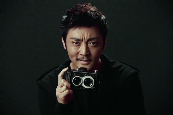 心爱的杜峥的扮演者是赵达