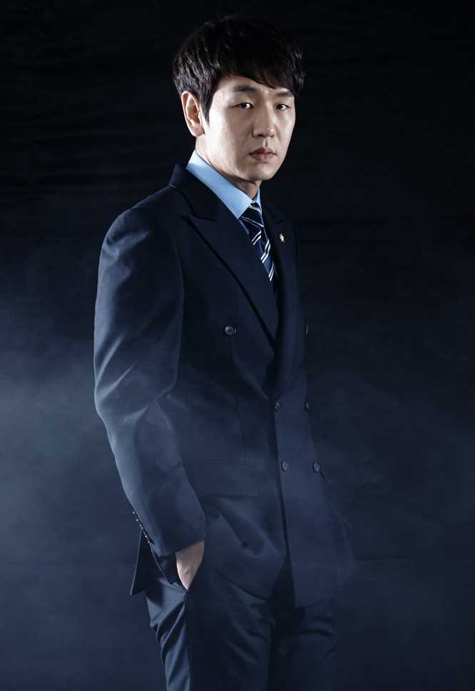 神的礼物-14天韩智勋