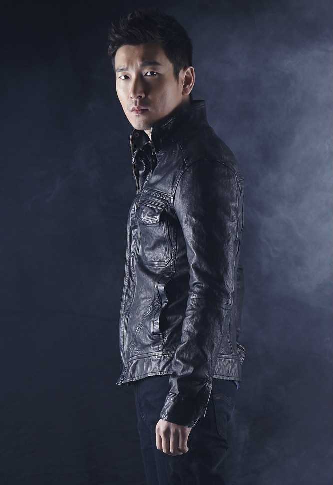 神的礼物-14天奇东灿