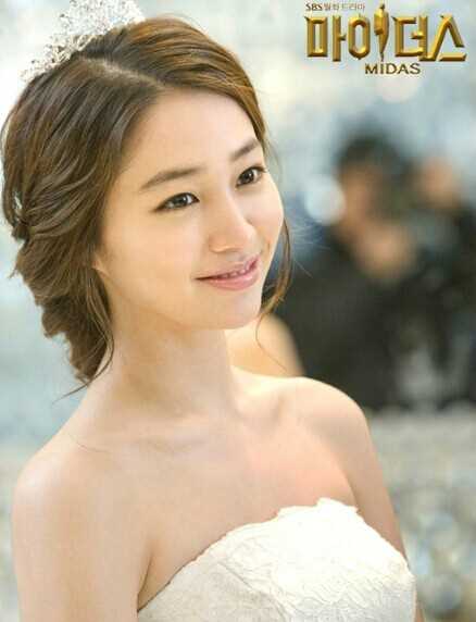 点金神手李庭妍