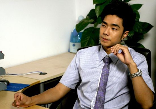 男得有爱索明亮