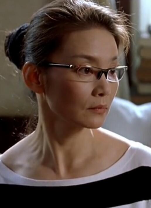 泥鳅也是鱼谢林林的扮演者是潘虹