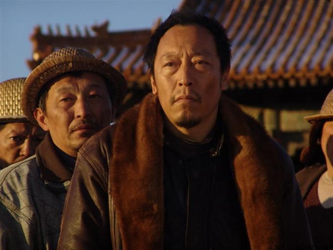 泥鳅也是鱼男泥鳅