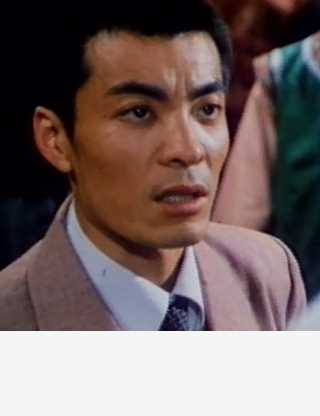 末代皇后李越亭