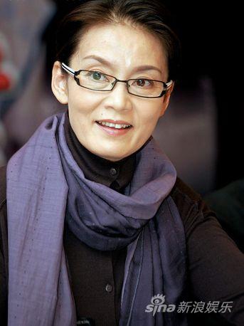 当婆婆遇上妈之欢喜冤家张秋萍