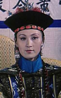 两宫皇太后慈安皇太后