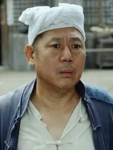 二毛驴从军记驴爹  