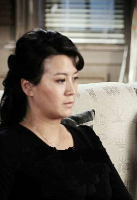 活法谭小慧的扮演者是史兰芽