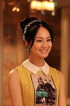 活法李依玲的扮演者是叶新晨