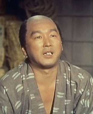 七武士林田平八