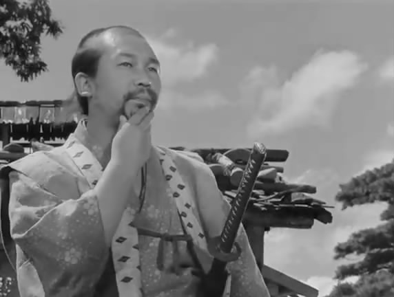 七武士片山五郎兵卫