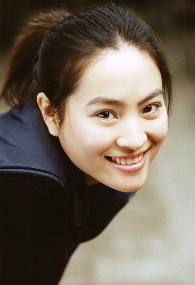 爱是阳光李冠英