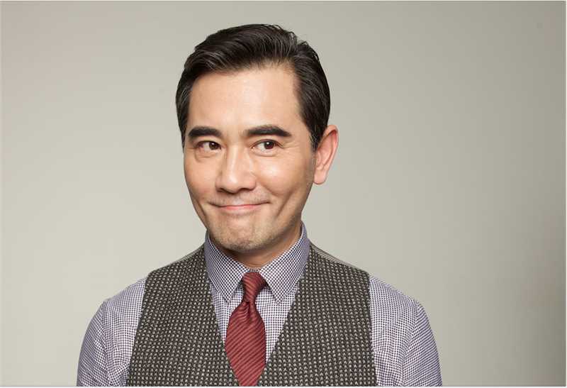 孤独的美食家伍郎