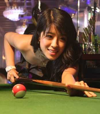 璀璨的婚礼艾米的扮演者是李凤鸣