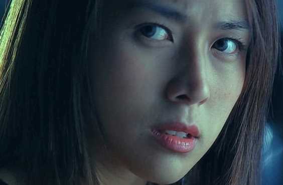 赤裸特工Katherine