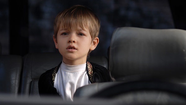 功夫侠克里斯托夫