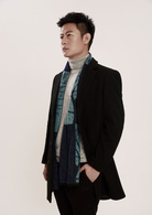 春暖花又开李安奎