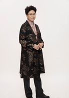 春暖花又开李母