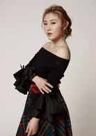 春暖花又开李安梅