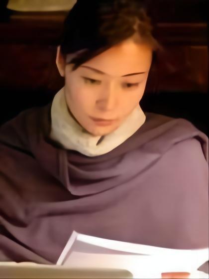 我的非常闺密潘子晴