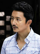 幸福从天而降刘展鹏