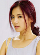 幸福从天而降江天蓝