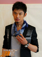 幸福从天而降韩向东