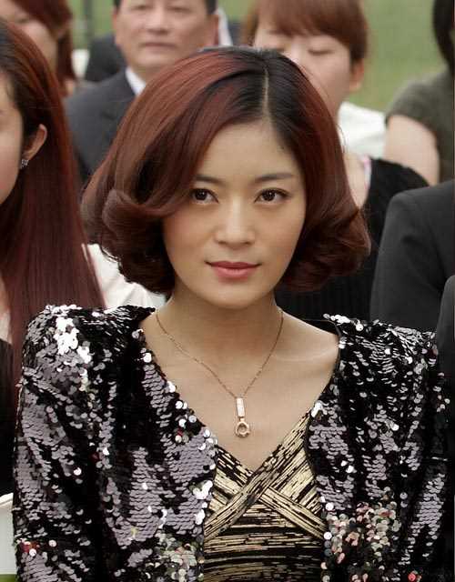 女人的颜色姚倩倩