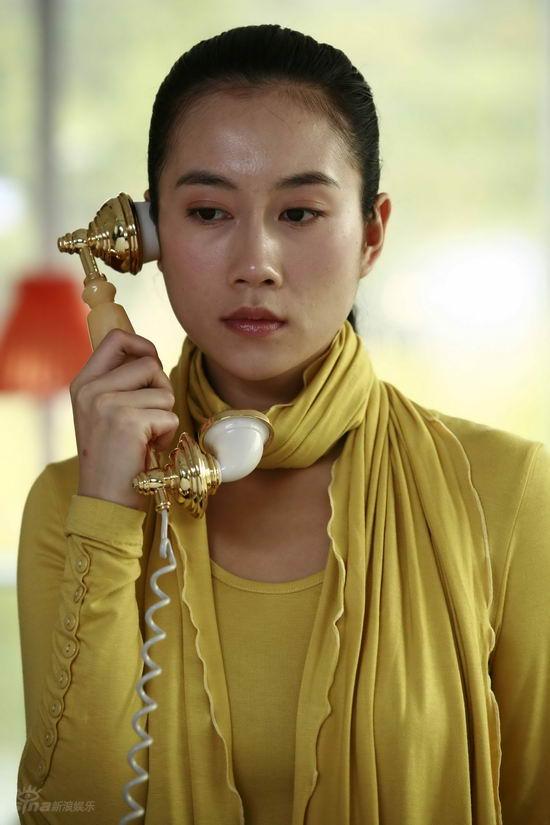 国家机密2金梦的扮演者是温峥嵘