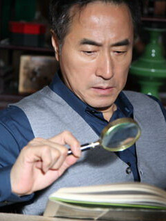 我家的春秋冬夏秦有天