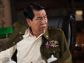 智取华山传奇李继龙