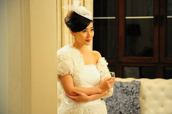 娱乐没有圈方迅