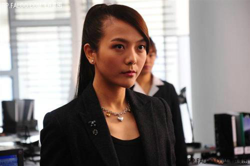 娱乐没有圈尚弦月