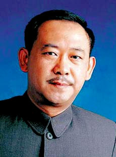 野火春风斗古城吴赞东