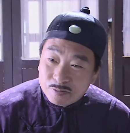 小兵张嘎佟掌柜